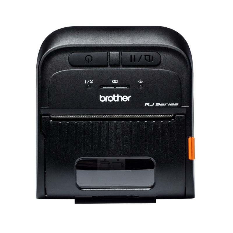 Brother RJ-3035B 3INCH 203DPI Mobile/Receipt Printer - Light (BT/MFi)