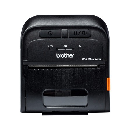 Brother RJ-3035B 3INCH 203DPI Mobile/Receipt Printer - Light (BT/MFi)