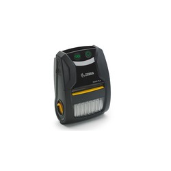 DT Printer ZQ310 Plus 802AC/BT 4.X, Linered, W/Label Sensor,Indoor, English, Group E