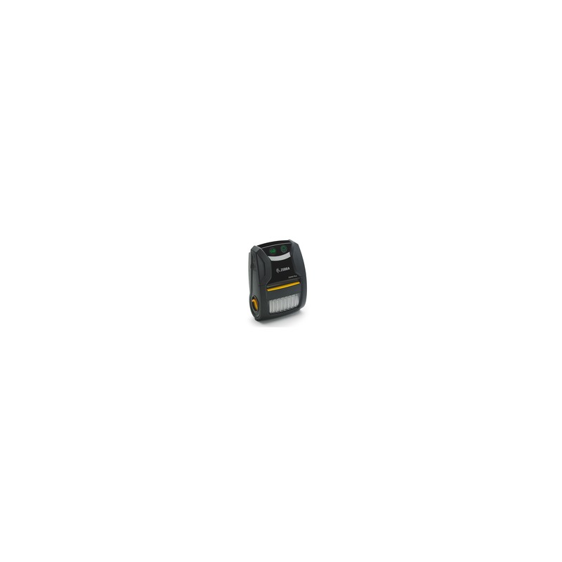 DT Printer ZQ310 Plus 802AC/BT 4.X, Linered, W/Label Sensor,Indoor, English, Group E