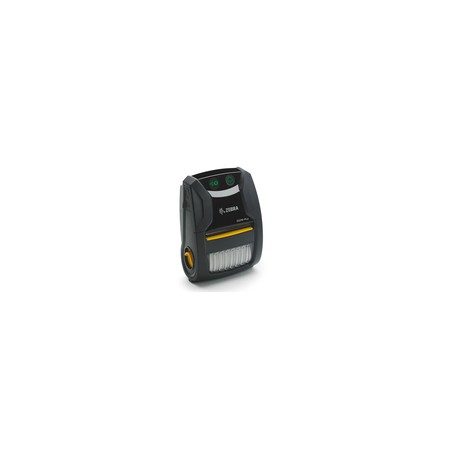 DT Printer ZQ310 Plus 802AC/BT 4.X, Linered, W/Label Sensor,Indoor, English, Group E