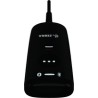 Zebra CS6080-SR Black Corded (With Stand) Kit: CS6080-SRK0004VZWW Scanner, STND-GS0060C-04 Stand