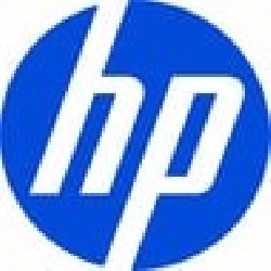 HP OEM FI 1000 Cyan Cartridge/.