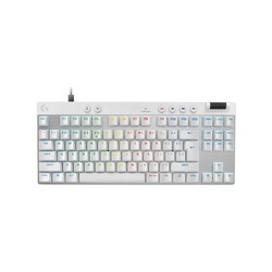 PRO X TKL RAPID/WHITE - US INTL - EMEA28I-935