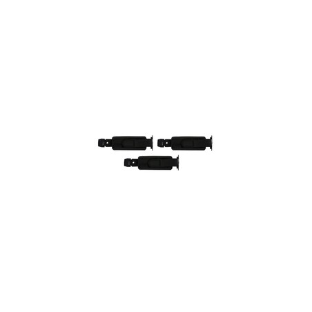 Zebra TC7X Handstrap (3-Pack) Webbing ON Clip