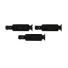 Zebra TC7X Handstrap (3-Pack) Webbing ON Clip