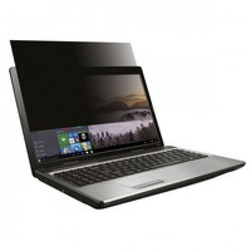 Mobilis Screen Protector Privacy/14IN W 16:9 Dim 310X174 MM