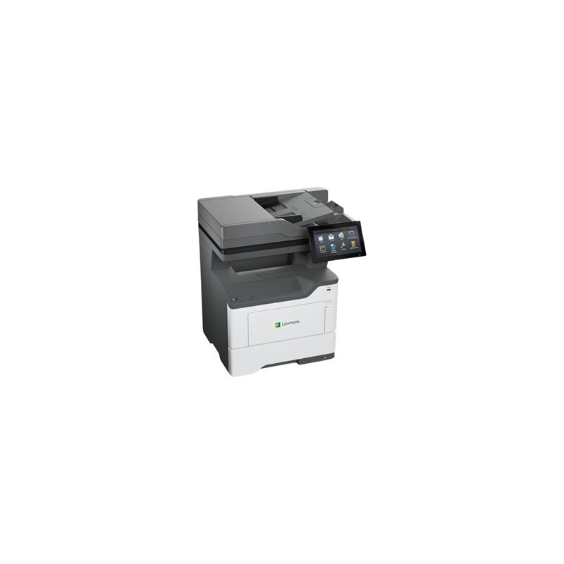 Lexmark MX632ADWE Monolaser MFP 4IN1 A4/17.8 CM Touch Disp / 50PPM