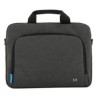 Mobilis Theone Basic Briefcase/Toploading 11-14IN - Dark Grey