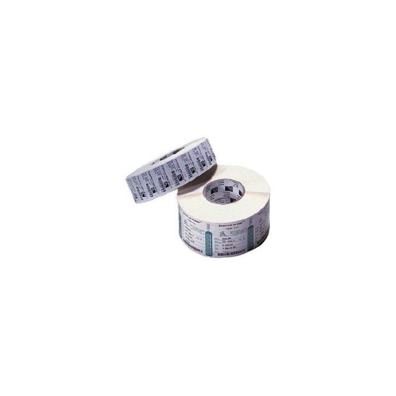 Zebra etikety Z-Ultimate 3000T White, 51x32mm, 4,295 etiket