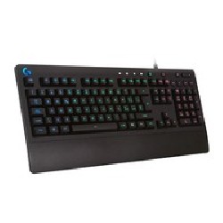 G213 PRODIGY GAMING KEYBOARD/IN-HOUSE/EMS MEDITER RETAIL USB 920008085