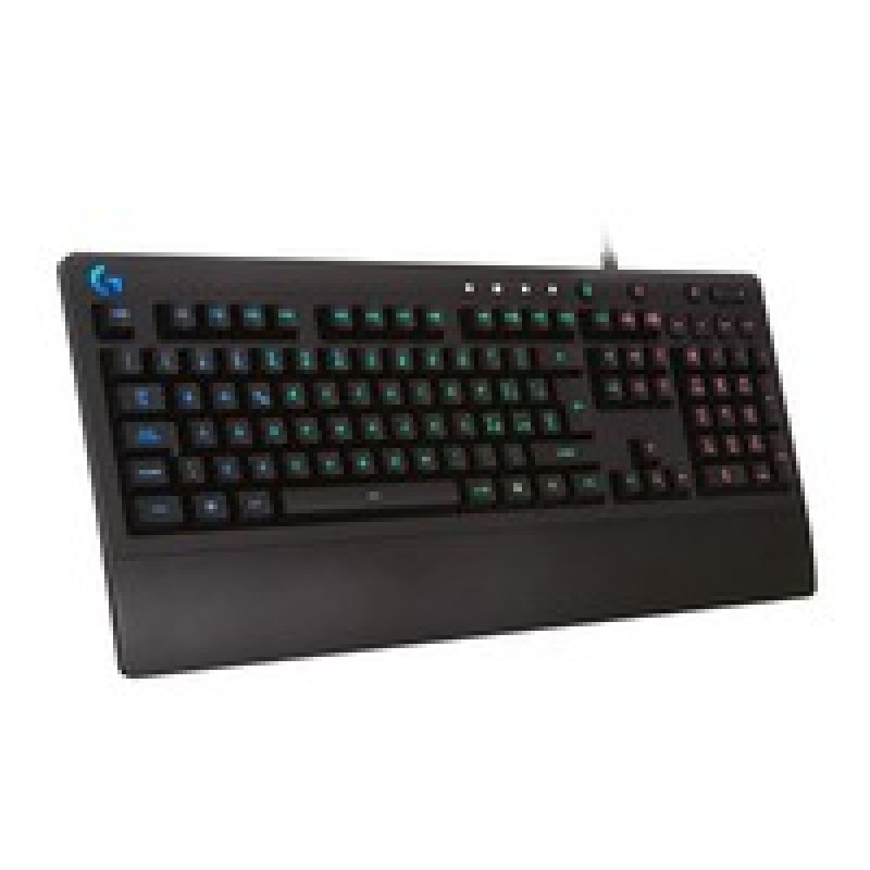 G213 PRODIGY GAMING KEYBOARD/IN-HOUSE/EMS MEDITER RETAIL USB 920008085