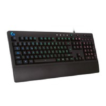 G213 PRODIGY GAMING KEYBOARD/IN-HOUSE/EMS MEDITER RETAIL USB 920008085