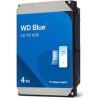WD BLUE WD40EZZX 4TB, SATA III 3.5", 128MB 5400RPM, 180MB/s, CMR
