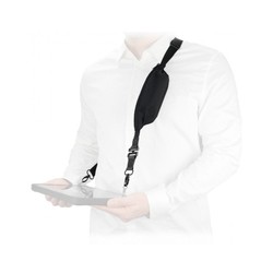 UNIVERSAL BREAKAWAY SHOULDER/STRAP+EXPANDABLE POCKET-2 AT.PTS