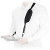 Mobilis Universal Breakaway Shoulder/Strap+Expandable Pocket-2 AT.Pts