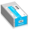 GJIC5(C): Ink cartridge for ColorWorks C831 (Cyan) (MOQ 10) C13S020564