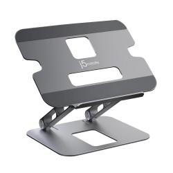 J5Create Multi-Angle Laptop Stand/