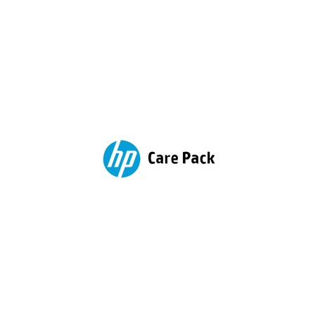 HP Epack 4YRNBD+Max 4 Maintlj M604/F/ Dedicated Printing Solution