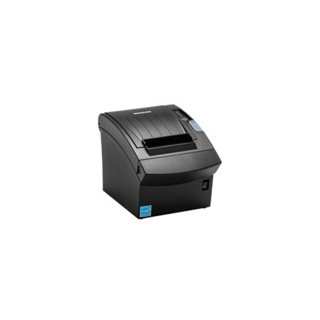 BIXOLON SRP-350V, cutter, USB, RS232, black