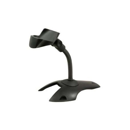 Stand: gray, 23cm (9´) stand height, flexible rod, weighted mid-sized universal base, Voyager 1200 cup