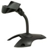 Stand: gray, 23cm (9´) stand height, flexible rod, weighted mid-sized universal base, Voyager 1200 cup