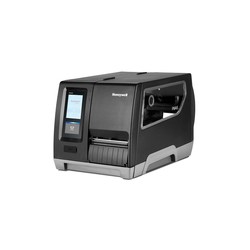 PM45A, Full Touch Display, Ethernet, Fixed Hanger, TT, 600 DPI, No Power Cord