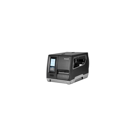 PM45A, Full Touch Display, Ethernet, Fixed Hanger, TT, 600 DPI, No Power Cord