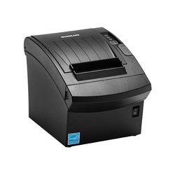 Bixolon SRP-350plusV, cutter, USB, Ethernet, black