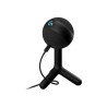 Logitech Yeti Orb RGB Gaming Mic with LIGHTSYNC - BLACK - USB