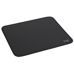 Logitech podložka pod myš Mouse Pad Studio Series, graphite