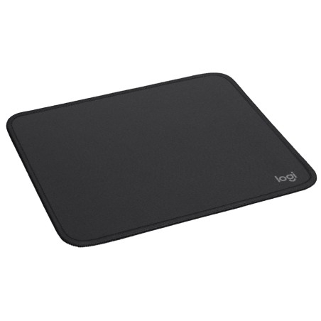 Logitech podložka pod myš Mouse Pad Studio Series, graphite