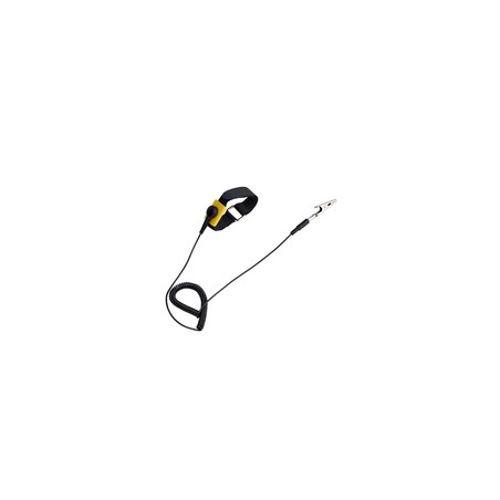 ESD/ANTISTATIC WRIST STRAP/.