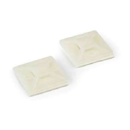 Startech 100 Cable Tie Mounts/.