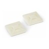 Startech 100 Cable Tie Mounts/.