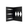 Vertiv Geist TSMX2 - Toolless Mounting Bracket