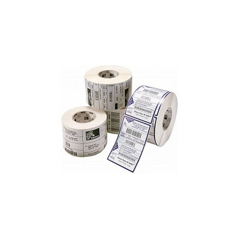Zebra etikety Z-Perform 1000D , 102x152mm, 475 etiket
