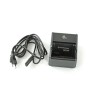 1 SLOT BATT CHARGER PSU EU CORD/FOR ZQ600/ZQ500 QLN SERIES