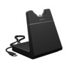 Jabra Engage SE Desk Stand For/Stereo/Mono USB-C