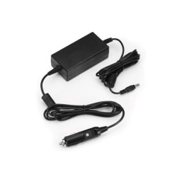 KIT, Acc DC-DC vehicle adapter, CIG,12~24V, QLn/ZQ5/ZQ6