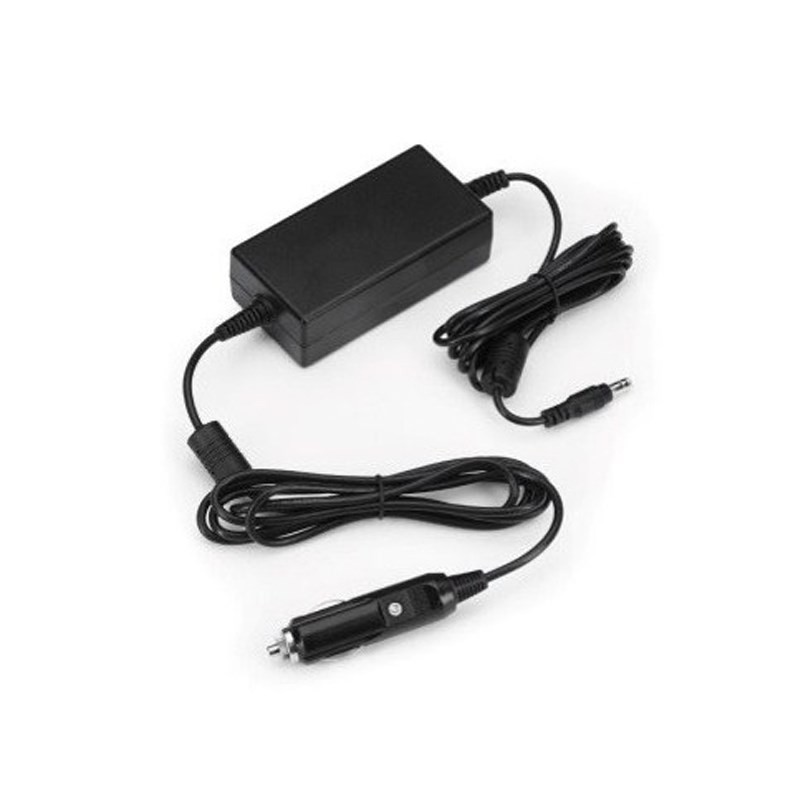 KIT, Acc DC-DC vehicle adapter, CIG,12~24V, QLn/ZQ5/ZQ6