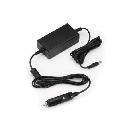 KIT, Acc DC-DC vehicle adapter, CIG,12~24V, QLn/ZQ5/ZQ6