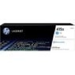 HP W2031XH Cyan Contract Original LaserJet Toner Cartridge (6,000 pages)