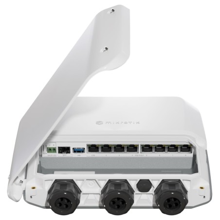 MikroTik RouterBOARD RB5009UPr+S+OUT