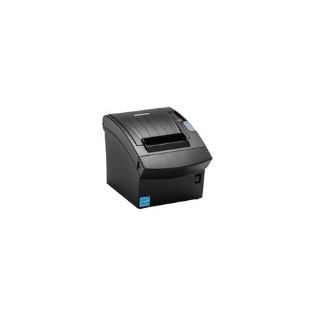 Bixolon SRP-350V, cutter, USB, black