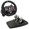 Logitech G29DRIVINGFORCERACINGWHEEL/PLAYSTATION5+4 And PC USB EMEA