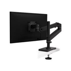LX PRO ARM SINGLE DISPLAY TALL/POLE GROMMET MOUNT WCB