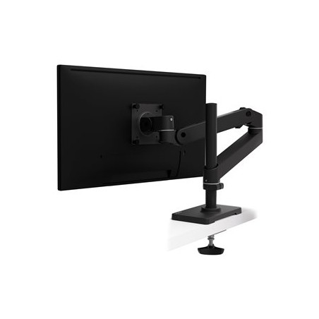 Ergotron LX Pro Arm Single Display Tall/Pole Grommet Mount WCB