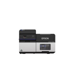 Epson ColorWorks C8000E BK/