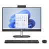 HP AiO 24-cr2007nc, 24" FHD, Ultra7 255U, RAM 32GB DDR5, SSD 1TB, Win 11 Home, GamePass 3měsíce zdarma